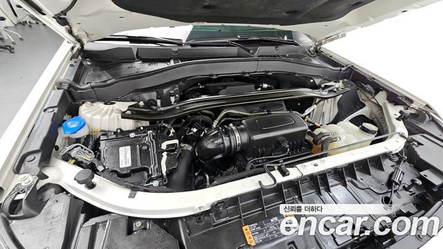 Ford Explorer (VI) 2.3 LimIted 4WD 2020 — фото 6