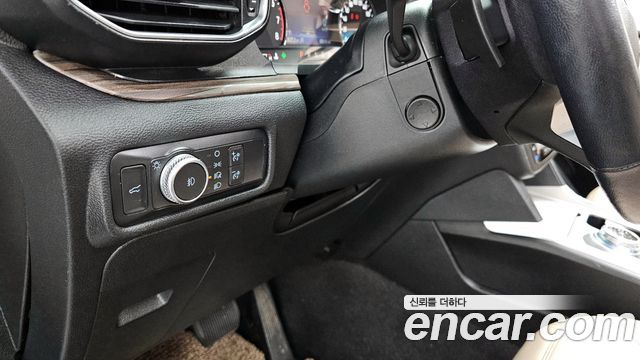 Ford Explorer (VI) 2.3 LimIted 4WD 2020 — фото 13