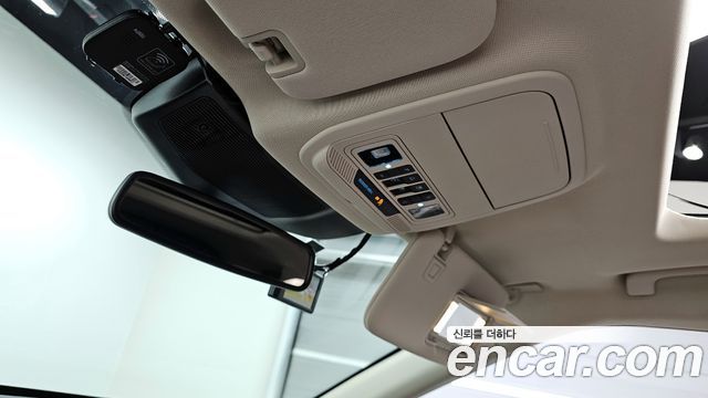 Ford Explorer (VI) 2.3 LimIted 4WD 2020 — фото 18