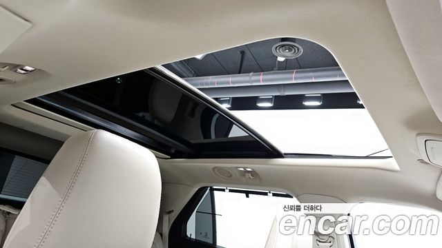 Ford Explorer (VI) 2.3 LimIted 4WD 2020 — фото 19