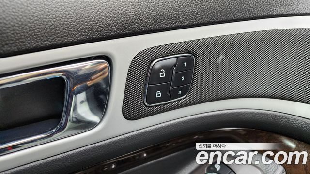Ford Explorer 3.5 Limited 4WD 5th 2014 — фото 16