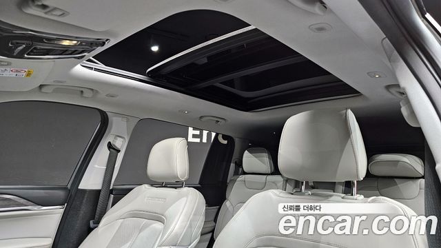 Jeep Grand Cherokee (WL) L 3.6 Overland 2021 — фото 18
