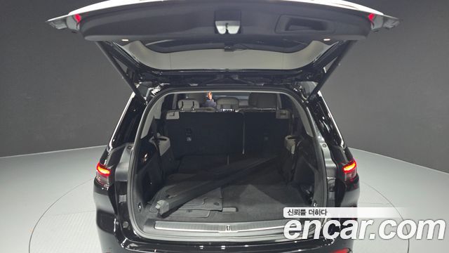 Jeep Grand Cherokee (WL) L 3.6 Overland 2021 — фото 20