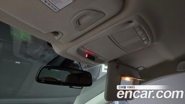 Renault Korea QM6 Diesel 4WD RE Signature 2019 — фото 18