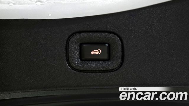 Renault Korea QM6 Diesel 4WD RE Signature 2019 — фото 20