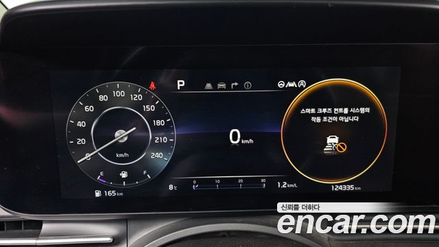 Kia Carnival (IV) Diesel 9-Seater Signature 2021 — фото 8