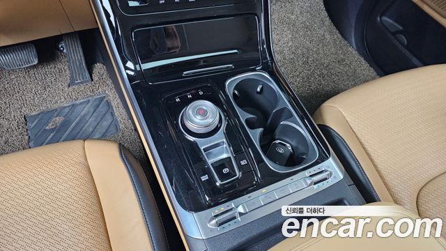 Kia Carnival (IV) Diesel 9-Seater Signature 2021 — фото 9
