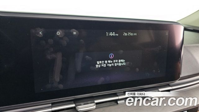 Kia Carnival (IV) Diesel 9-Seater Signature 2021 — фото 14