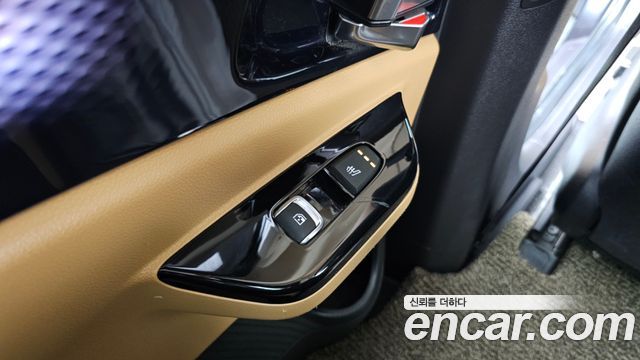 Kia Carnival (IV) Diesel 9-Seater Signature 2021 — фото 18