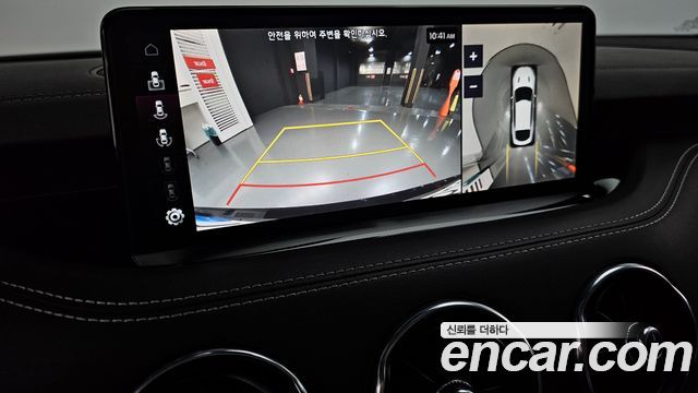 Kia Stinger Meister 2.5 AWD Masters 2021 — фото 15