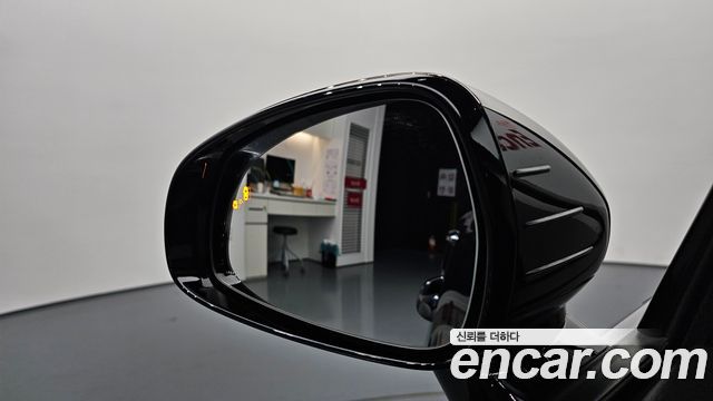 Kia Stinger Meister 2.5 AWD Masters 2021 — фото 17