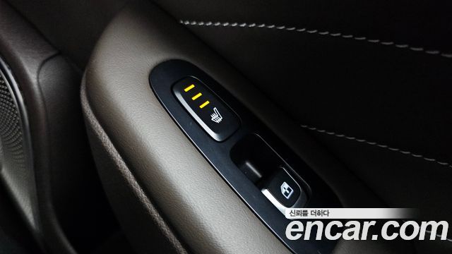 Kia Stinger Meister 2.5 AWD Masters 2021 — фото 18