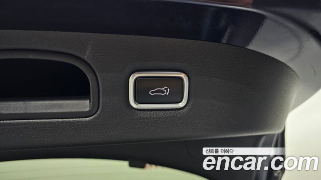 Kia Stinger Meister 2.5 AWD Masters 2021 — фото 20