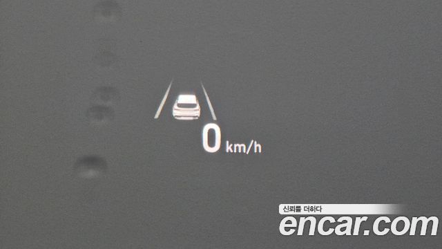 Hyundai Santa Fe Gasoline 2.5T 4WD Prestige 2021 — фото 18