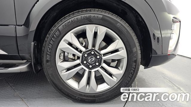 Kia Mohave The Master Diesel 3.0 4WD 5-Seater Masters 2021 — фото 5