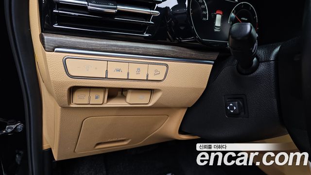 Kia Mohave The Master Diesel 3.0 4WD 5-Seater Masters 2021 — фото 13