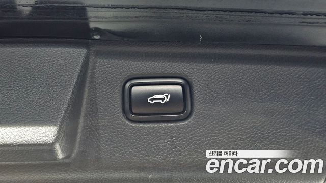 Kia Mohave The Master Diesel 3.0 4WD 5-Seater Masters 2021 — фото 20
