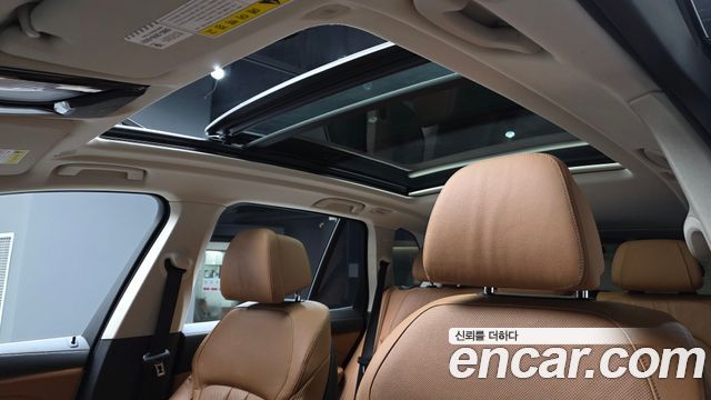 BMW X5 (G05) xDrive 30d xLine 2019 — фото 18