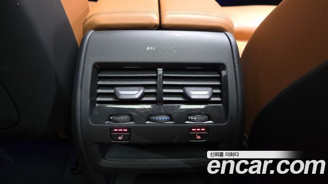 BMW X5 (G05) xDrive 30d xLine 2019 — фото 19