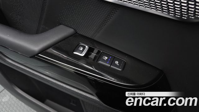 Kia Mohave The Master Diesel 3.0 4WD 6-Seater Masters 2021 — фото 22