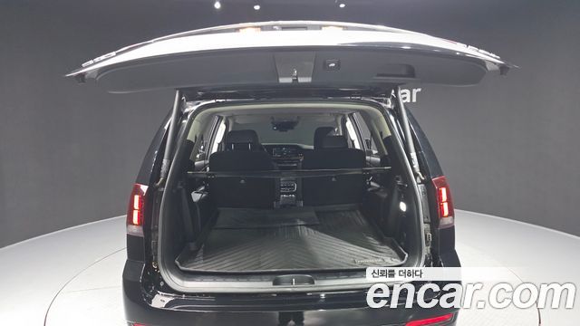 Kia Mohave The Master Diesel 3.0 4WD 6-Seater Masters 2021 — фото 24