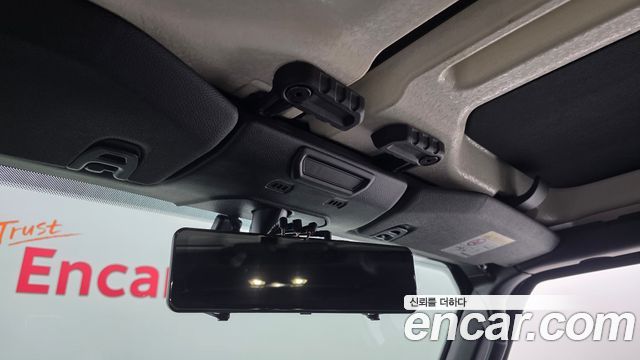 Jeep Wrangler (JL) 2.0 Overland 4Door 4xe 2021 — фото 18