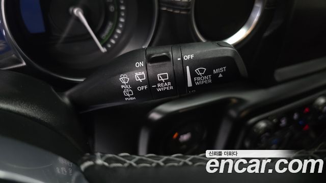 Jeep Wrangler (JL) 2.0 Overland 4Door 4xe 2021 — фото 19