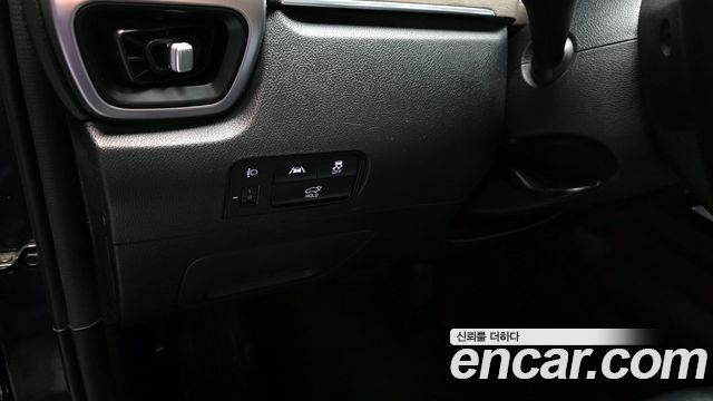 Kia Sorento (IV) Diesel 2.2 2WD Prestige 2022 — фото 14