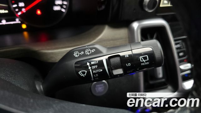 Kia Sorento (IV) Diesel 2.2 2WD Prestige 2022 — фото 15