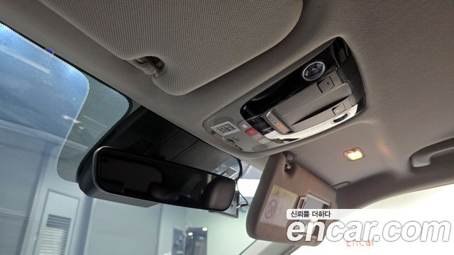 Kia Sorento (IV) Diesel 2.2 2WD Prestige 2022 — фото 17