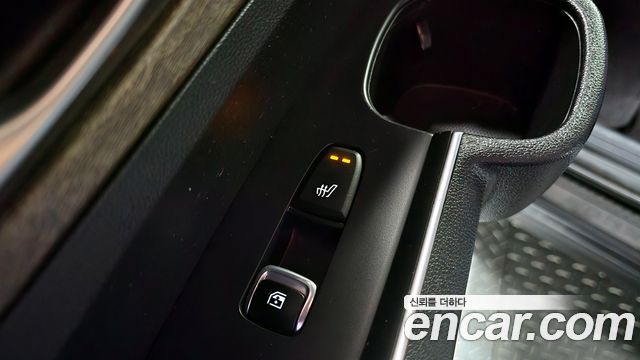 Kia Sorento (IV) Diesel 2.2 2WD Prestige 2022 — фото 18