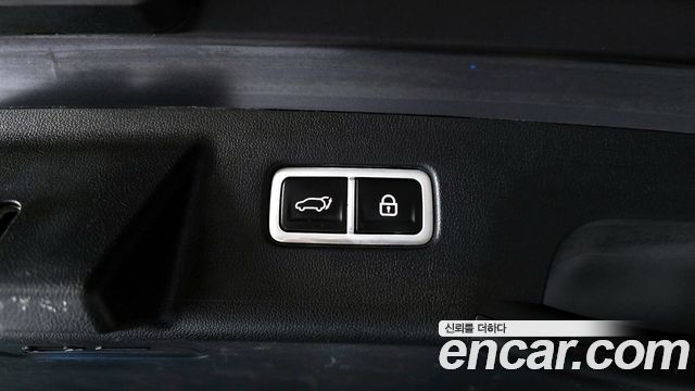 Kia Sorento (IV) Diesel 2.2 2WD Prestige 2022 — фото 20