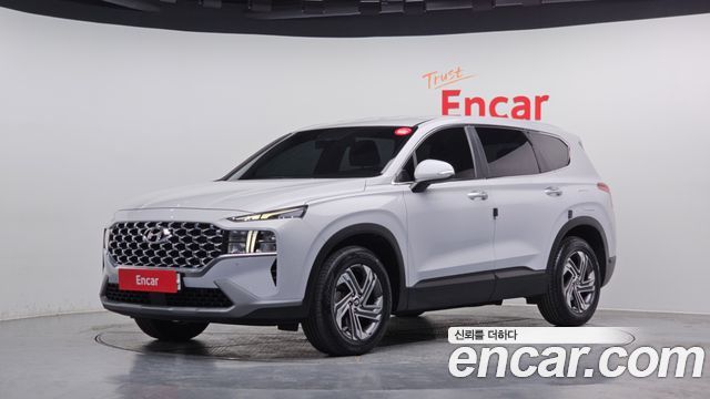 Hyundai Santa Fe Diesel 2.2 2WD Premium Choice