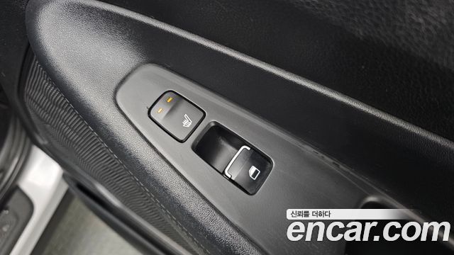 Hyundai Santa Fe Diesel 2.2 2WD Premium Choice 2021 — фото 19