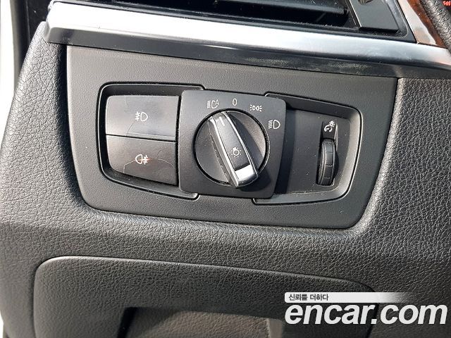 BMW 3 Series GT (F34) GT 320d 2014 — фото 15
