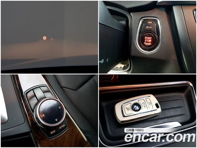 BMW 3 Series GT (F34) GT 320d 2014 — фото 18