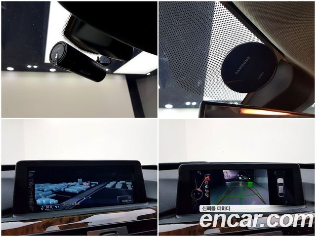 BMW 3 Series GT (F34) GT 320d 2014 — фото 19