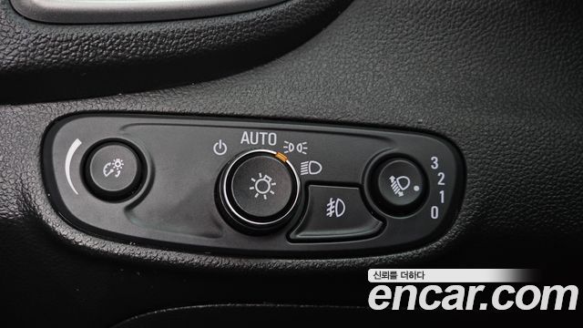 Chevrolet Trax 1.4 LT Core 2019 — фото 17