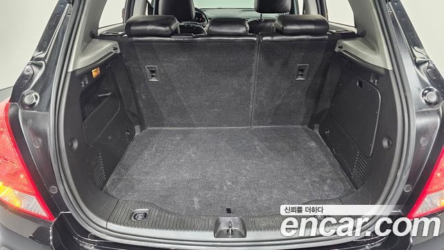 Chevrolet Trax 1.4 LT Core 2019 — фото 20