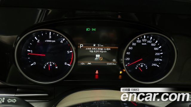 Kia Carnival (IV) Diesel 9-Seater Noblesse 2021 — фото 8