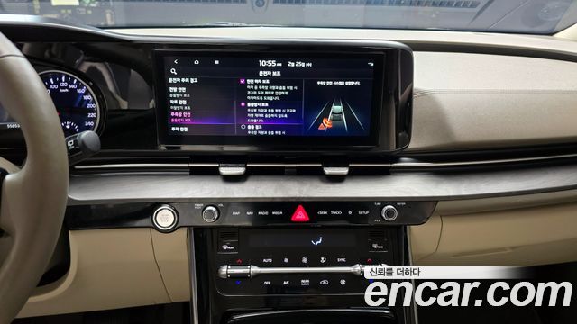 Kia Carnival (IV) Diesel 9-Seater Noblesse 2021 — фото 15