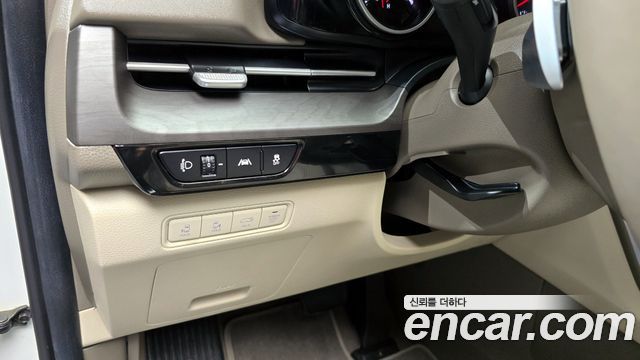 Kia Carnival (IV) Diesel 9-Seater Noblesse 2021 — фото 16