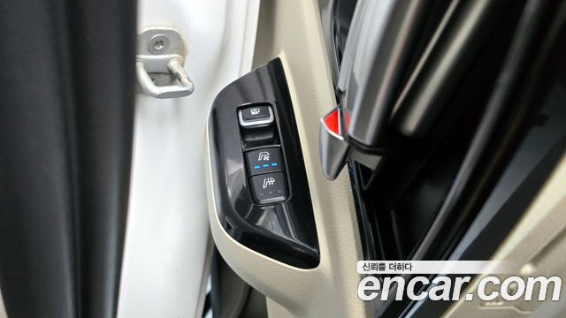 Kia Carnival (IV) Diesel 9-Seater Noblesse 2021 — фото 17