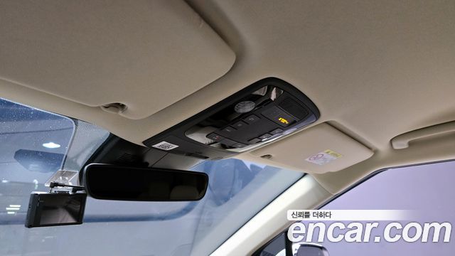 Kia Carnival (IV) Diesel 9-Seater Noblesse 2021 — фото 20