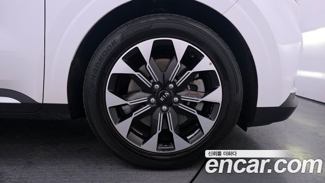 Kia Carnival (IV) Diesel 7-Seater Signature 2021 — фото 5