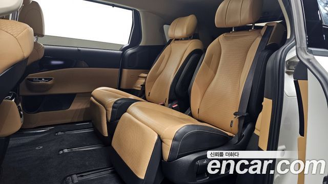 Kia Carnival (IV) Diesel 7-Seater Signature 2021 — фото 12