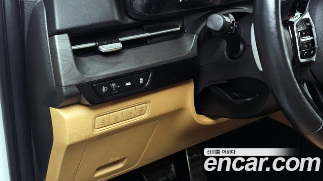 Kia Carnival (IV) Diesel 7-Seater Signature 2021 — фото 16