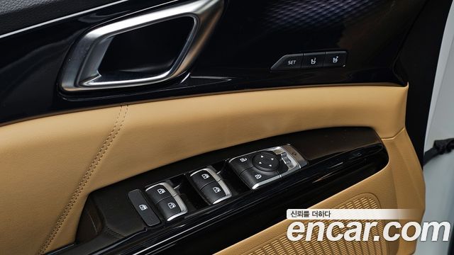 Kia Carnival (IV) Diesel 7-Seater Signature 2021 — фото 17