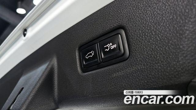 Kia Carnival (IV) Diesel 7-Seater Signature 2021 — фото 18