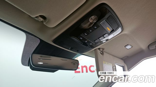 Kia Carnival (IV) Diesel 7-Seater Signature 2021 — фото 20